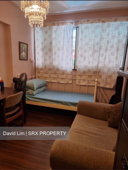 Blk 5 Toh Yi Drive (Bukit Timah), HDB 4 Rooms #529955171